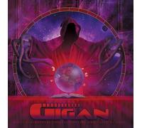 GIGAN - Multi-Dimensional Fractal-Sorcery & Super Science