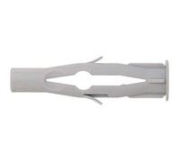 Chevilles universelle sans vis 6X45 boîte de 50 - FISCHER - 53261 Noir G