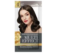 Multi Effect Szamponetka Koloryzuj?Ca 011 Kawowy Br?Z 35g