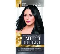 Multi Effect Szamponetka Koloryzuj?Ca 013 Hebanowa Czer? 35g