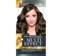Multi Effect Szamponetka Koloryzuj?Ca 014 Aromatyczne Cappuccino 35g