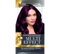 Multi Effect Szamponetka Koloryzuj?Ca 07 G??Boki Burgund 35g