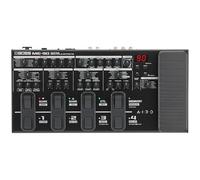 Boss Roland Multi-effet guitare ME-90 – 11 modélisations AIRD, 60 effets, 8 commutateurs