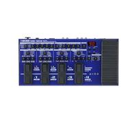 Multi-effet pour basse ME-90B BOSS | Processeur tout-en-un pour basse | 10 modélisations d'ampli AIRD intégrées | 61 effets pour basse signés BOSS