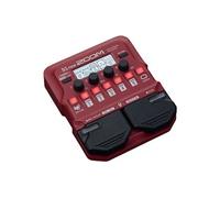 Zoom Zoom B1Four Bass Multi Effect
