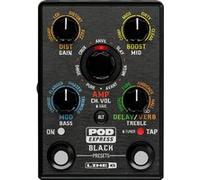 Line 6 POD Express Guitar Black
