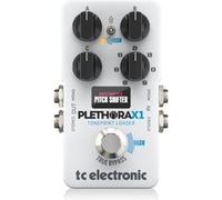 Multi-effets guitare électrique TC Electronic Plethora X1