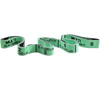 Multi Elastiband 10kg Vert