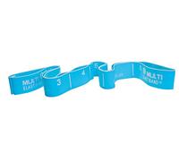 Multi Elastiband bleu 20 kg vrac