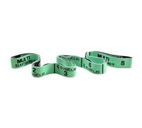 Sveltus Multi Elastiband – vert 10 kg – vrac