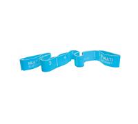 Multi Elastiband Sveltus 20 kg Bleu TU Unisex