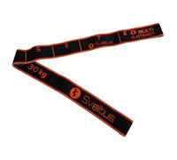 Sveltus Elastiband Multi 30 kg Noir Vrac