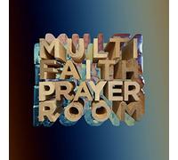 Multi Faith Prayer Room CD