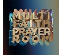 Brandt Brauer Frick – Multi Faith Prayer Room – Vinyle 33 tours