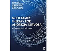 Multi-Family Therapy For Anorexia Nervosa