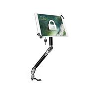 Multi-Flex Support de Voiture Sécurité for 7-14 inch Tablets Noir