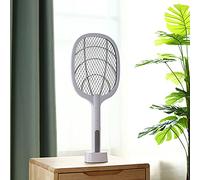 Multi-fonctionment à Double indicateur Swatter électronique pour Une Utilisation extérieure intérieure à la Maison