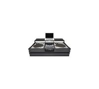 Multi-Format Battle-Workstation Full Black