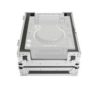 Flight-Cases Magma Bags Multi-Format Case Player/Mixer Flight Platine CD et Vinyles