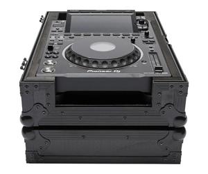 Multi-Format Case Player/Mixer Full Black Magma Bags