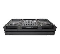 Multi-format case player/mixer (V10/A9) set black/black