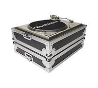 Multi-Format Turntable Case