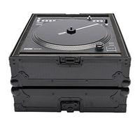 MULTI-format Turntable Case II Black/black