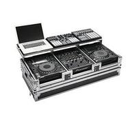 Multi-Format Workstation Player/Mixer-Set