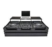 Multi-Format Workstation Player/Mixer-Set Full Black