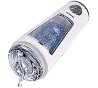 Multi Fréquence De Vibration Fellation Automatique Coupe Automatique Orale ^ Couples Oral HandsFree Simulation De La Langue À Machine Intelligente Sexy -Vêtements Jouets L7A