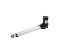 Multi-function Linear Actuator electronic starter 3000N 4000N 5000N DC12/24V Stroke 300mm 12inch eletric motors -1PC IINKUEYK(6000N 5mm per second,24v DC)