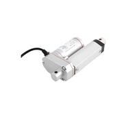 Multi-function Linear Actuator electronic starter DC12V 50mm Stroke Heavy Duty 350N load linear actuator linear electronic starter IINKUEYK