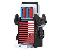 Multi Function Stand For Switch And Switch Oled