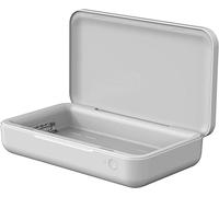 Multi-function UV sterilizer & wireless phone charger