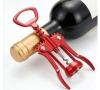 Multi-functional bottle opener, suitable for opening various bottles and jars.1