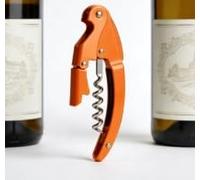 Multi-functional bottle opener, suitable for opening various bottles and jars.1