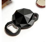 Multi-functional bottle opener, suitable for opening various bottles and jars.1