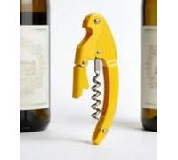 Multi-functional bottle opener, suitable for opening various bottles and jars.1