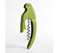 Multi-functional bottle opener, suitable for opening various bottles and jars.1