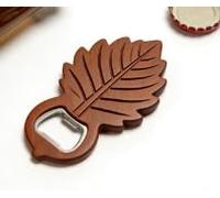 Multi-functional bottle opener, suitable for opening various bottles and jars.1