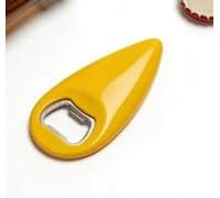 Multi-functional bottle opener, suitable for opening various bottles and jars.1