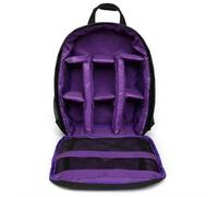 Multi-Functional Digital Camera Backpack Bag Waterproof
