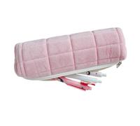 Multi-Functional Fabric Storage - Compact Design For Pens Pencils And Office Accessories On-The-Go Multifunctional School Pencil Bag