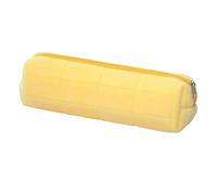 Multi-Functional Fabric Storage - Compact Design For Pens Pencils And Office Accessories On-The-Go Multifunctional School Pencil Bag