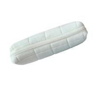 Multi-Functional Fabric Storage - Compact Design For Pens Pencils And Office Accessories On-The-Go Multifunctional School Pencil Bag