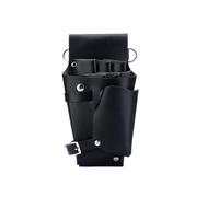 Multi-Functional Hairdressing Tool Storage Bags Hair Clip Comb Scissors Waist Bag pour Ranger Les Outils de Coiffure