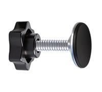 Multi-Functional M6 Star Thread Knob For Equipment And Repair Tasks