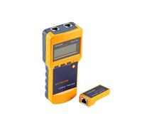 Multi-functional Network Cable Tester Rj45 Rj11 Cat5e Lan Ethernet Line Tester
