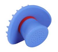 Multi-functional Silicone Portable Comb - Soft Dog Shower Brush