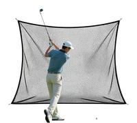 Multi-Functional Sports Training Net, 2-6 Meters | Heavy-Duty Training Barr